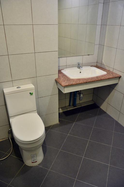 Deluxe Zweibettzimmer